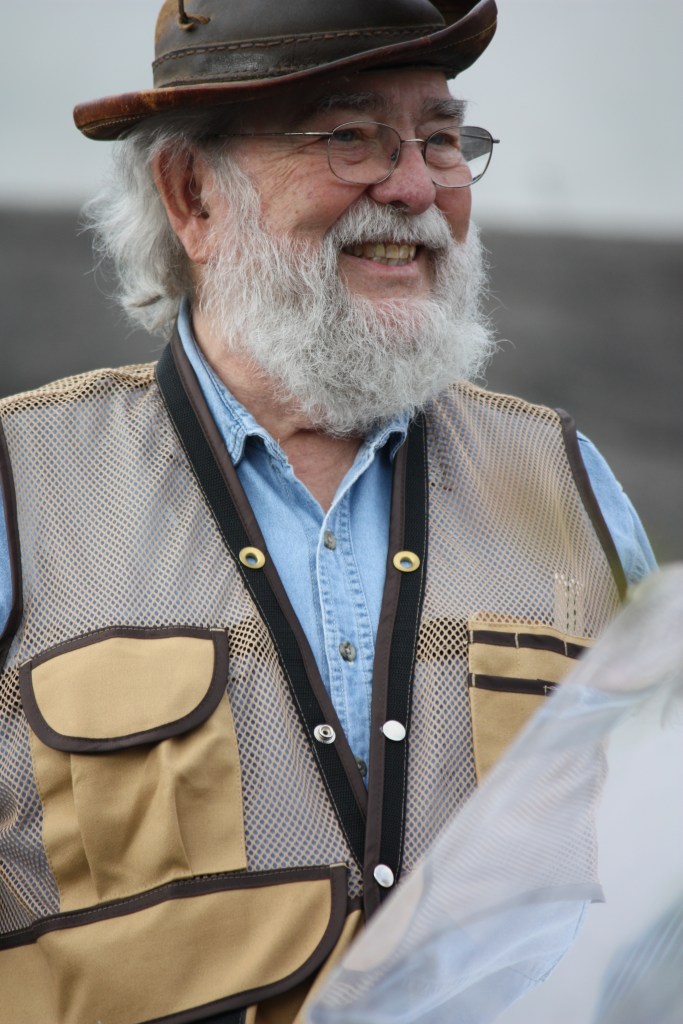 "Abuna", James F. Strange