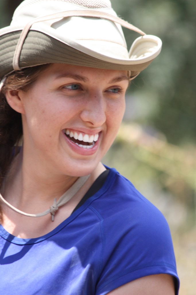 Mary Elizabeth Butts